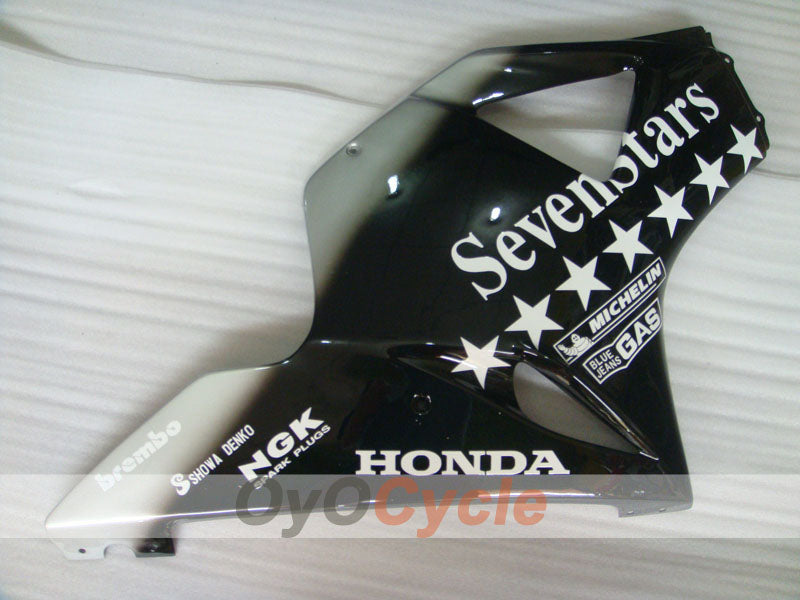 Linke und rechte Seitenverkleidung für Honda 02-03 CBR954RR #OYO87907735 Zweitbild