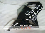 Linke und rechte Seitenverkleidung für Honda 02-03 CBR954RR #OYO87907735