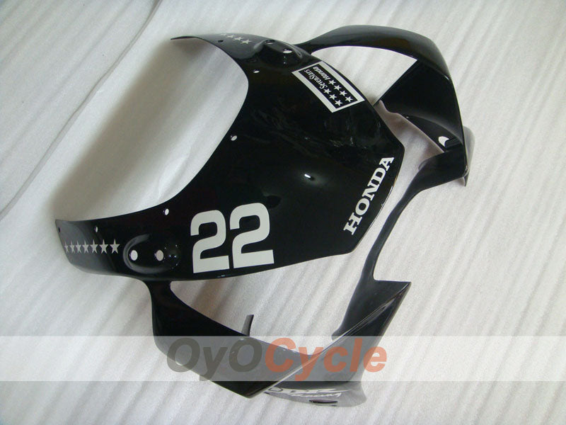 Obere Frontverkleidung für Honda 02-03 CBR954RR #OYO87907734 Zweitbild