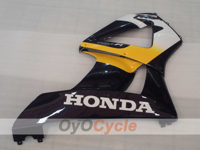 Linke und rechte Seitenverkleidung für Honda 00-01 CBR929RR #OYO87907683 Zweitbild