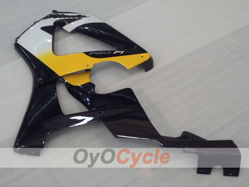Linke und rechte Seitenverkleidung für Honda 00-01 CBR929RR #OYO87907683 Hauptbild