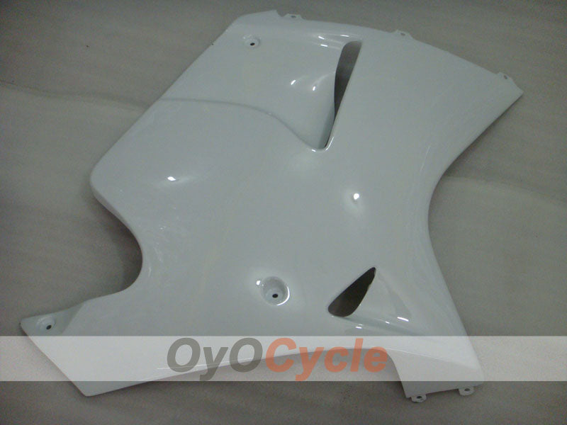 Linke und rechte Seitenverkleidung für Honda 96-07 CBR1100XX #OYO87907519 Zweitbild