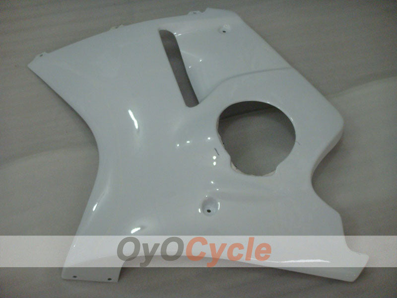 Linke und rechte Seitenverkleidung für Honda 96-07 CBR1100XX #OYO87907519