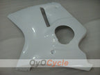 Linke und rechte Seitenverkleidung für Honda 96-07 CBR1100XX #OYO87907519