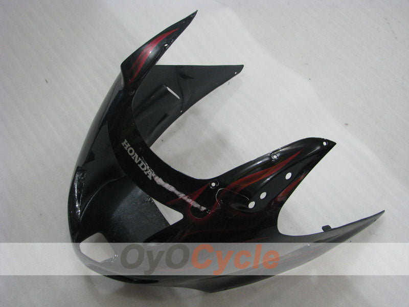 Obere Frontverkleidung für Honda 96-07 CBR1100XX #OYO87907522