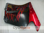 Linke und rechte Seitenverkleidung für Honda 96-07 CBR1100XX #OYO87907529