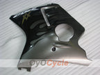 Linke und rechte Seitenverkleidung für Honda 96-07 CBR1100XX #OYO87907532