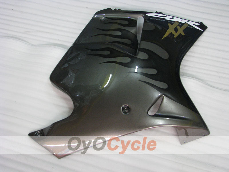 Linke und rechte Seitenverkleidung für Honda 96-07 CBR1100XX #OYO87907532 Zweitbild
