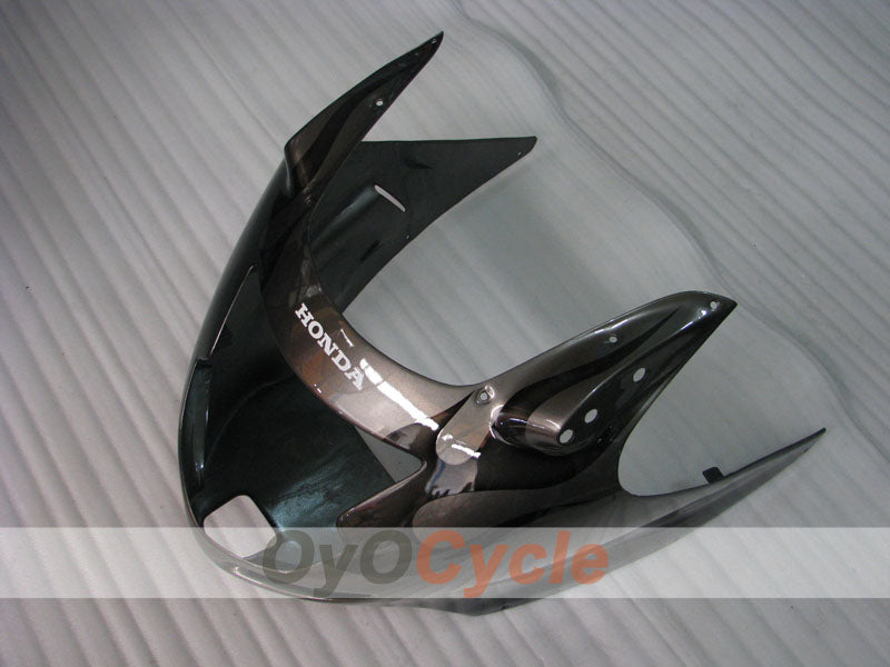 Obere Frontverkleidung für Honda 96-07 CBR1100XX #OYO87907531