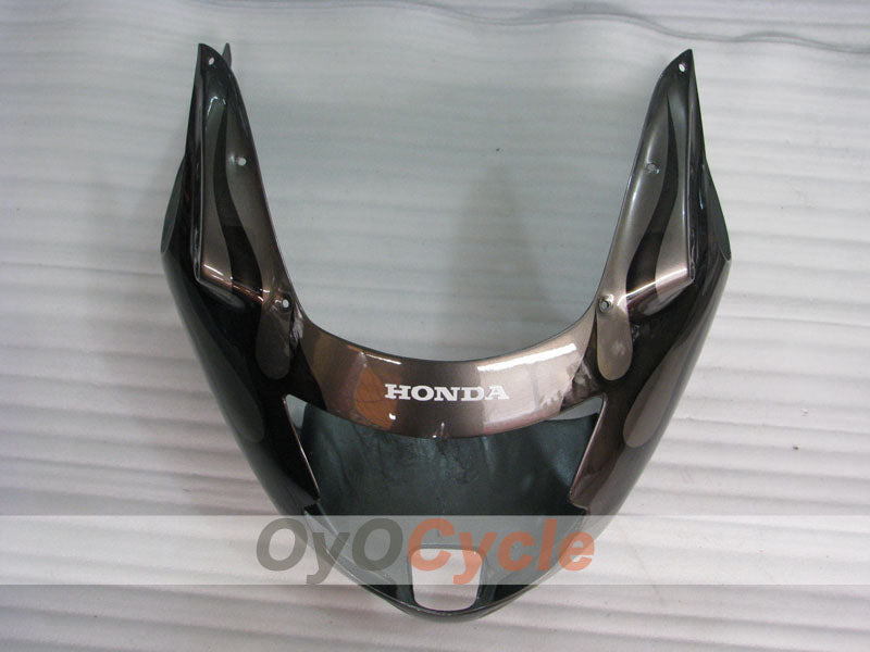 Obere Frontverkleidung für Honda 96-07 CBR1100XX #OYO87907531