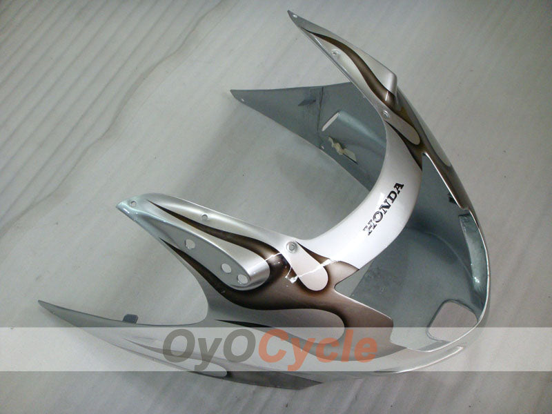 Obere Frontverkleidung für Honda 96-07 CBR1100XX #OYO87907535