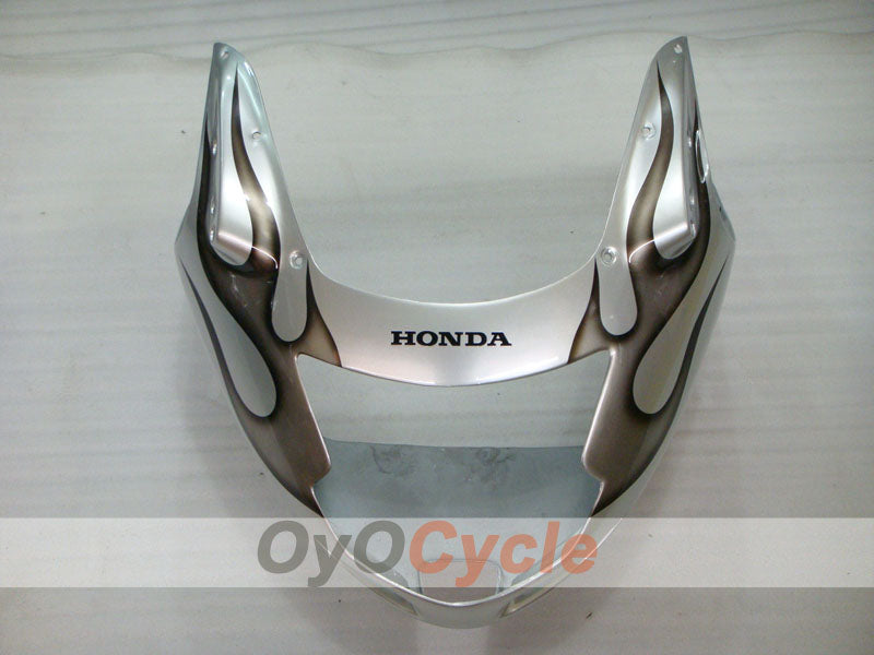 Obere Frontverkleidung für Honda 96-07 CBR1100XX #OYO87907535