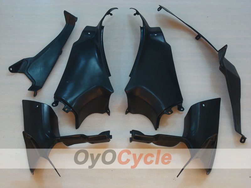 Einspritzverkleidungssatz für 96-07 CBR1100XX - Rot - Werksdesign #OYO87902804