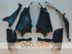 Einspritzverkleidungssatz für 96-07 CBR1100XX - Rot - Werksdesign #OYO87902804
