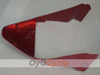 Einspritzverkleidungssatz für 96-07 CBR1100XX - Rot - Werksdesign #OYO87902804