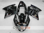 Einspritz-Verkleidungssatz für CBR1100XX 96-07 - Schwarz - Werksstil #OYO87902806