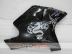 Einspritz-Verkleidungssatz für CBR1100XX 96-07 - Schwarz - Werksstil #OYO87902806