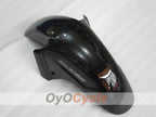 Einspritz-Verkleidungssatz für CBR1100XX 96-07 - Schwarz - Werksstil #OYO87902806