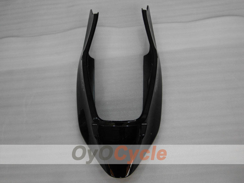 Einspritz-Verkleidungssatz für CBR1100XX 96-07 - Schwarz - Werksstil #OYO87902806