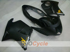 Einspritz-Verkleidungssatz für CBR1100XX 96-07 - Schwarz, matt - Werksstil #OYO87902808