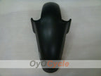 Einspritz-Verkleidungssatz für CBR1100XX 96-07 - Schwarz, matt - Werksstil #OYO87902808