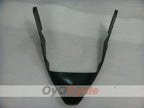 Einspritz-Verkleidungssatz für CBR1100XX 96-07 - Schwarz, matt - Werksstil #OYO87902808