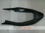 Einspritz-Verkleidungssatz für CBR1100XX 96-07 - Schwarz, matt - Werksstil #OYO87902808
