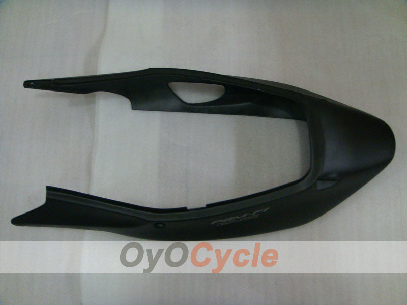 Einspritz-Verkleidungssatz für CBR1100XX 96-07 - Schwarz, matt - Werksstil #OYO87902808