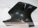 Linke und rechte Seitenverkleidung für Honda 96-07 CBR1100XX #OYO87907551