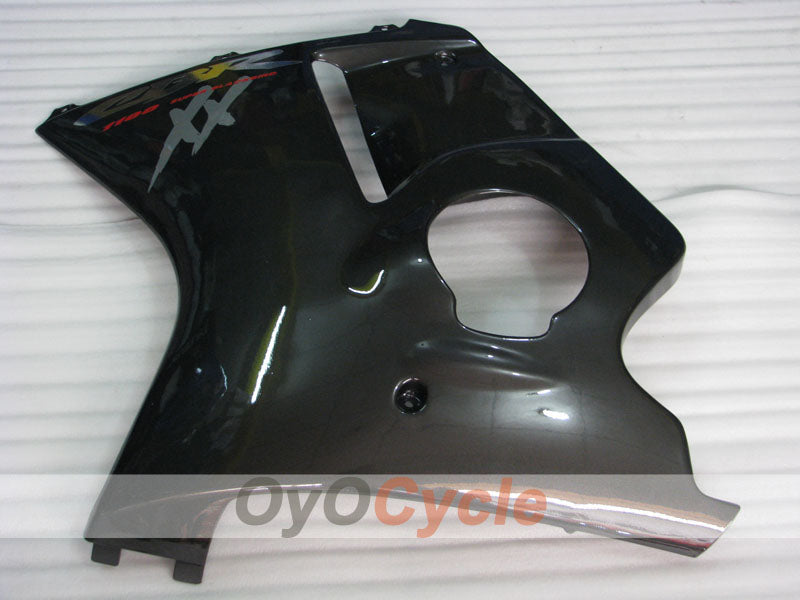 Linke und rechte Seitenverkleidung für Honda 96-07 CBR1100XX #OYO87907551 Zweitbild