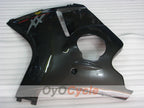 Linke und rechte Seitenverkleidung für Honda 96-07 CBR1100XX #OYO87907551