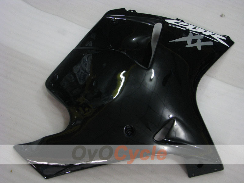 Linke und rechte Seitenverkleidung für Honda 96-07 CBR1100XX #OYO87907553