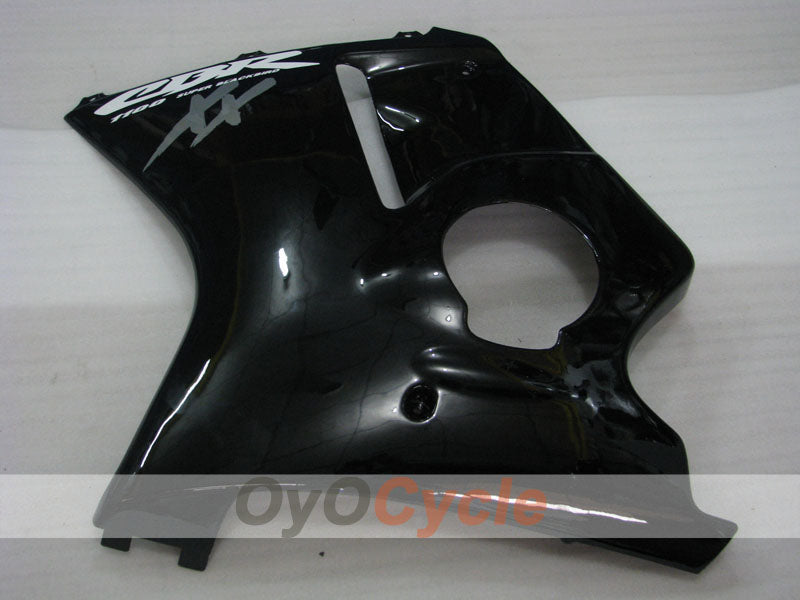 Linke und rechte Seitenverkleidung für Honda 96-07 CBR1100XX #OYO87907553 Hauptbild