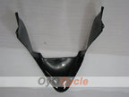 Einspritz-Verkleidungssatz für CBR1100XX 96-07 - Schwarz, Silber - Werksstil #OYO87902813