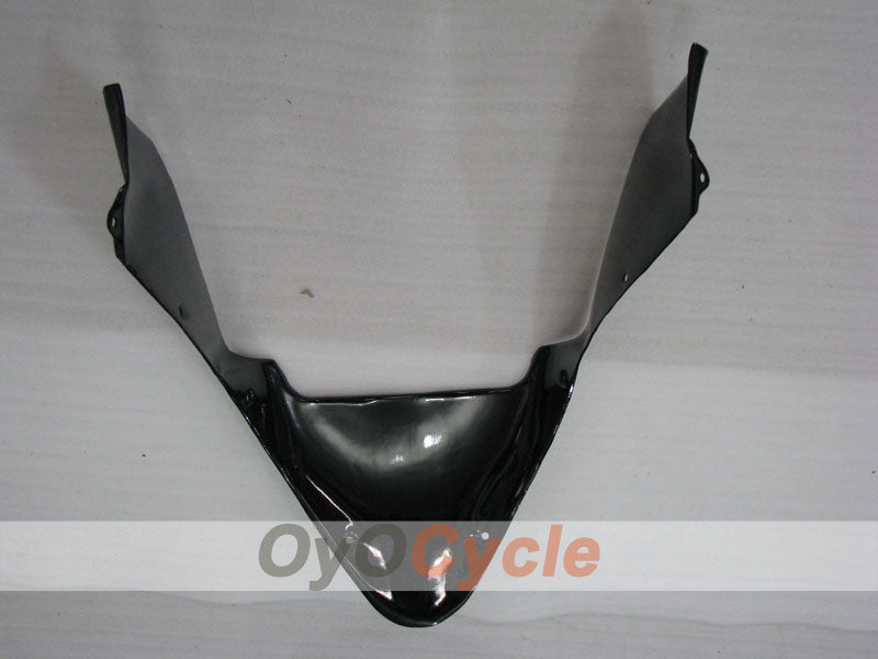 Einspritz-Verkleidungssatz für CBR1100XX 96-07 - Schwarz, Silber - Werksstil #OYO87902813