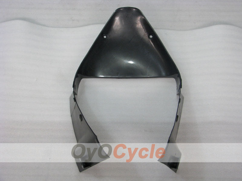 Einspritz-Verkleidungssatz für CBR1100XX 96-07 - Rot, Schwarz - Werksstil #OYO87902814