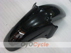 Einspritz-Verkleidungssatz für CBR1100XX 96-07 - Rot, Schwarz - Werksstil #OYO87902814