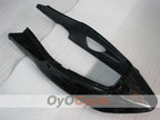 Einspritz-Verkleidungssatz für CBR1100XX 96-07 - Rot, Schwarz - Werksstil #OYO87902814