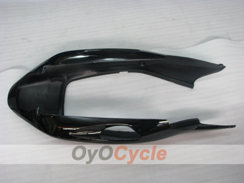 Einspritz-Verkleidungssatz für CBR1100XX 96-07 - Rot, Schwarz - Werksstil #OYO87902814