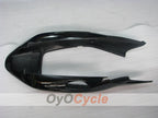 Einspritz-Verkleidungssatz für CBR1100XX 96-07 - Rot, Schwarz - Werksstil #OYO87902814