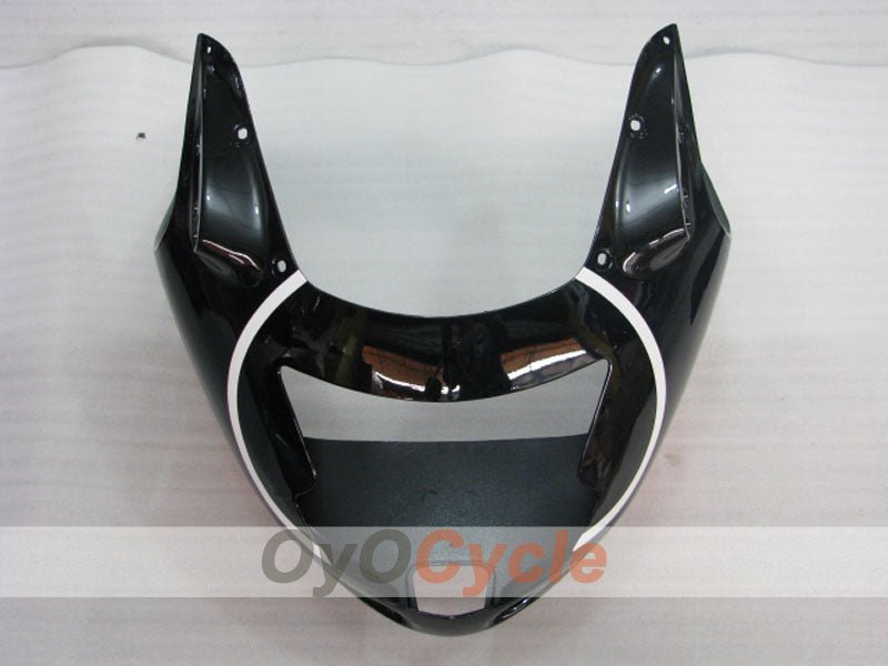 Obere Frontverkleidung für Honda 96-07 CBR1100XX #OYO87907555