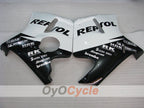 Linke und rechte Seitenverkleidung für Honda 96-07 CBR1100XX #OYO87907558