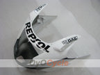 Obere Frontverkleidung für Honda 96-07 CBR1100XX #OYO87907557