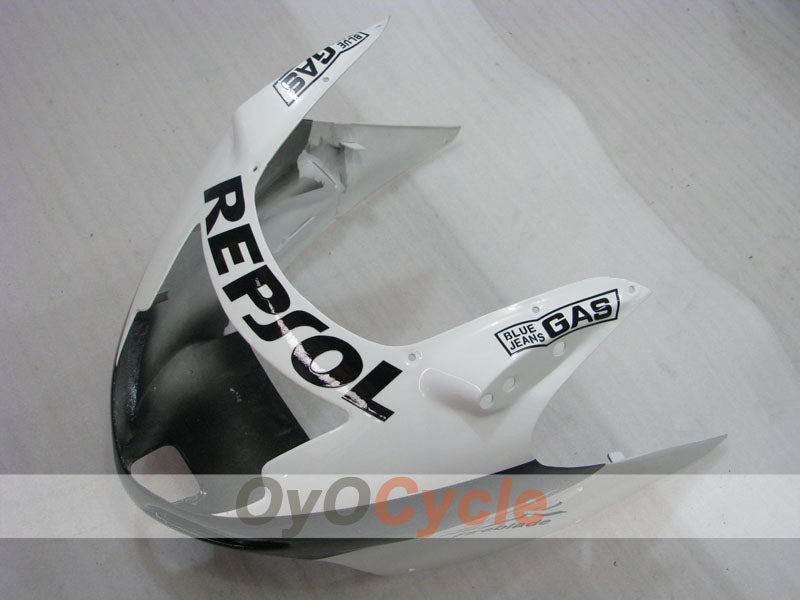 Obere Frontverkleidung für Honda 96-07 CBR1100XX #OYO87907557