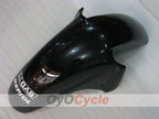 Verkleidung vorderer Kotflügel für Honda 96-07 CBR1100XX #OYO87907559