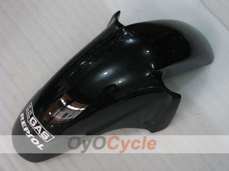 Verkleidung vorderer Kotflügel für Honda 96-07 CBR1100XX #OYO87907559