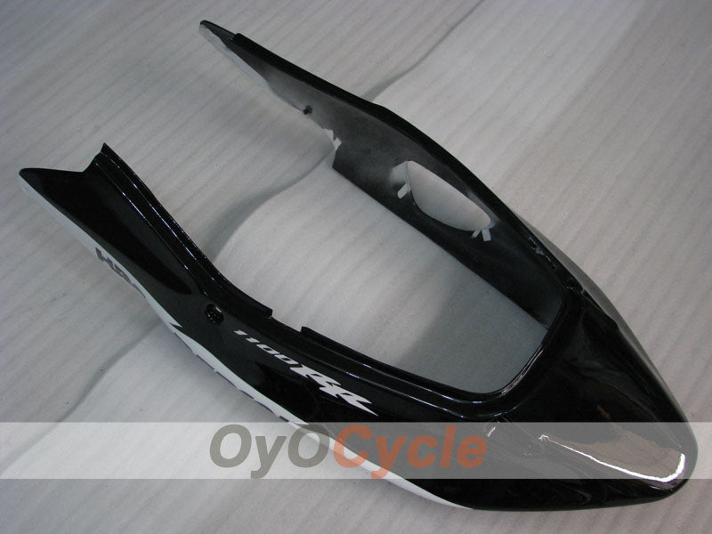 Hintere Heckverkleidung für Honda 96-07 CBR1100XX #OYO87907560