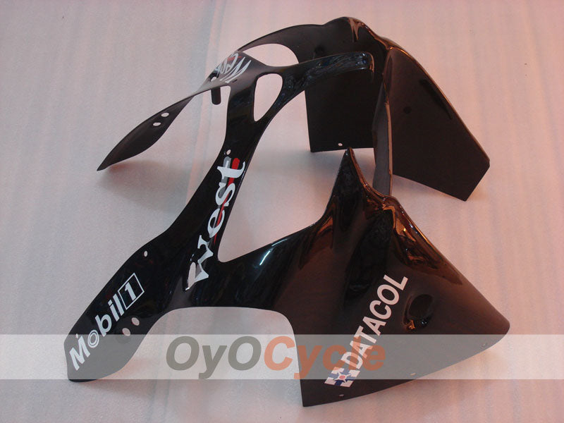 Obere Frontverkleidung für Kawasaki 00-02 Ninja ZX-6R #OYO87912946 Zweitbild