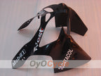 Obere Frontverkleidung für Kawasaki 00-02 Ninja ZX-6R #OYO87912946