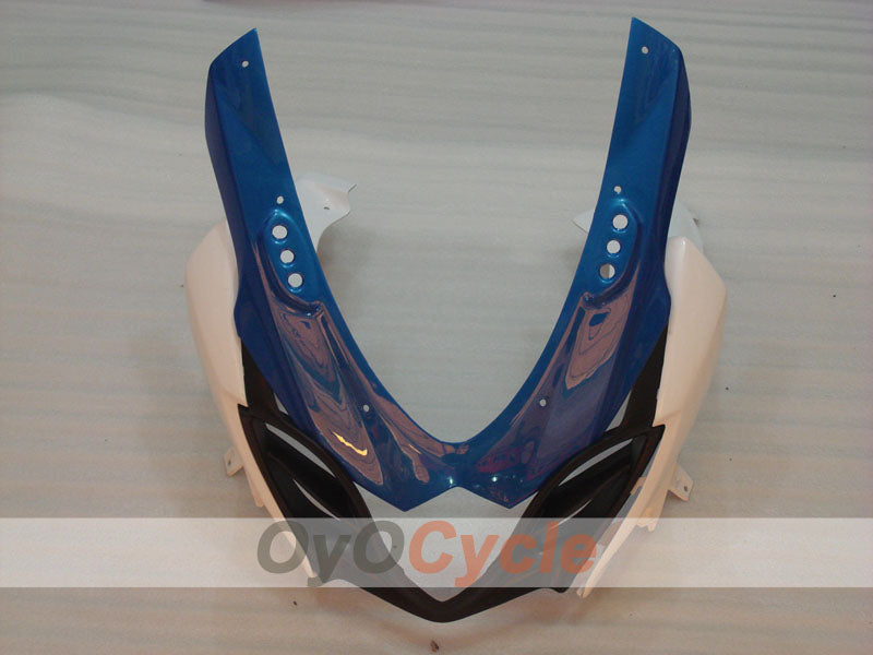 Obere Frontverkleidung für Suzuki 09-16 GSXR1000 #OYO87908496 Hauptbild